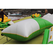 inflatable Video